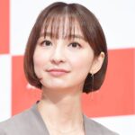 篠田麻里子が娘との2ショットを公開！「祝 卒園」と喜びのメッセージ