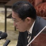 岸田文雄首相、ChatGPTで初の追及を受ける！国会での質問に注目！