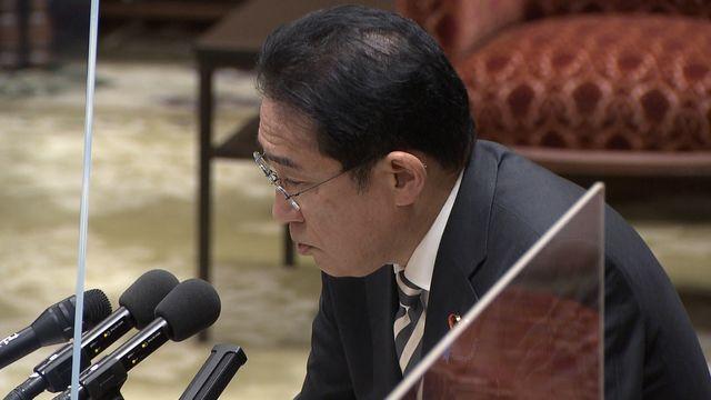 岸田文雄首相、ChatGPTで初の追及を受ける！国会での質問に注目！
