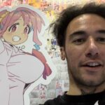 外国人「アニメが好きすぎてアニメの世界、日本へ行ってきたで」