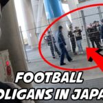 【サッカー】鹿島サポをフーリガン扱い！広島戦の愚行に外国人ファン嘲笑「クレイジー」