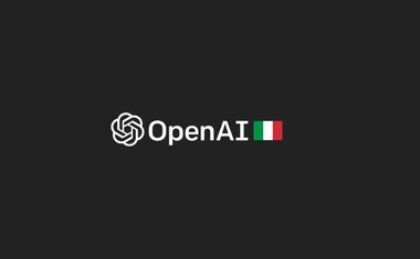 イタリア､ChatGPTへのアクセスを禁止に 個人情報保護法に違反と判断