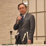 「不倫問題で謝罪」神奈川・黒岩祐治知事、今後の支持率に注目が集まる