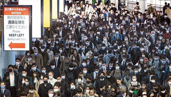 「マスク着用社会」は社会全体に深刻な問題をもたらす？