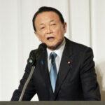 【自衛隊】働き方改革に次ぐ新しい改革？麻生太郎が警鐘…戦える自衛隊が必要