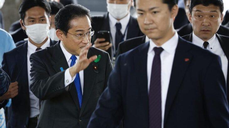 岸田文雄首相、和歌山再訪を計画。「漁師との面会」の目的は？