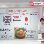 外国人からの熱烈支持！日本のカレーが世界的な注目を集めるワケ