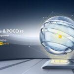 Xiaomi､グローバル向けスマホ｢POCO F5/F5 Pro｣を5月9日に発表