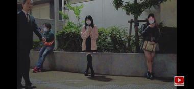 【悲報】東京･歌舞伎町の闇(立ちんぼ)､Youtuberが盗撮して公開したことで外人にバレてしまう…