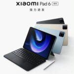 Xiaomi､4月18日に新型タブレット｢Xiaomi Pad 6｣シリーズとスマートバンド｢Smart Band 8｣を発表へ