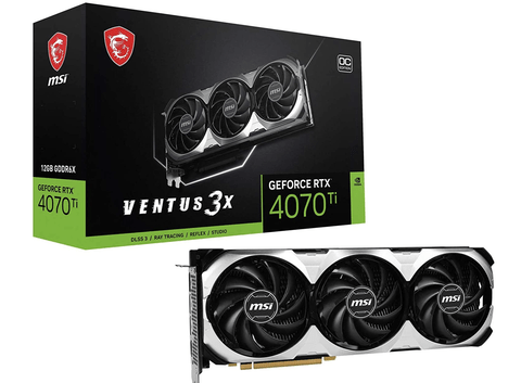 【悲報】RTX3070ワイ、買い替え先が見つからない