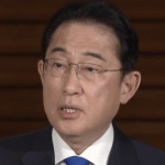 岸田首相「少子化対策の財源は社会全体が広く負担する視点も重要」