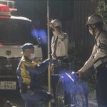【悲報】両者不運？川崎で起きた悲劇―小学生が自転車事故で亡くなる