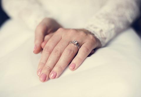 婚約指輪をリボ払いで購入するけど何か質問ある？