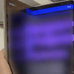 Google初の折りたたみスマホ「Pixel Fold」の実機動画が流出