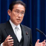岸田首相「国民よ、ホタテを食え」中国の禁輸に対抗