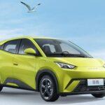 【朗報】中国BYD、ヤリスと同等サイズの電気自動車を150万円で発売してしまう