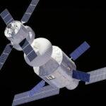 エアバス、重力も作れる宇宙ステーション開発へ