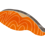 焼き魚←例外なく不味い