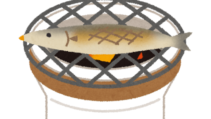 魚の一番美味しい食べ方　素人｢刺身｣　バカ｢焼き魚｣
