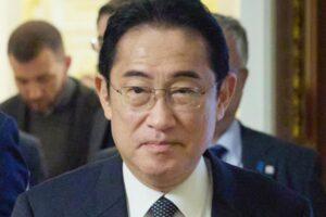 『タイム』誌「世界の100人」に選ばれた岸田文雄首相、国内外で賛否両論の声があがる