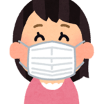 【悲報】日本人、意地でもマスクを外さない