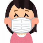 【悲報】日本人マスクを外さない