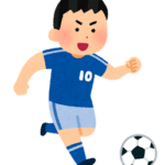 日本サッカー代表1勝2敗で終わるww