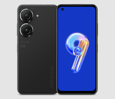 【朗報】ASUS「小型スマホのZenfone 9が好評だったから今後もこの路線で行く！」