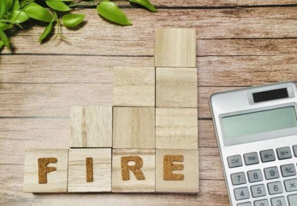 【FIRE】幸せって何？会社に疲れた人の夢…FIREで自由な時間を手に入れる