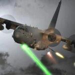 AC-130ガンシップ、レーザー兵器は運用するのか？