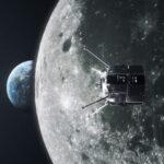 ispaceの月面探査機、クレーターで高度を誤認識し墜落