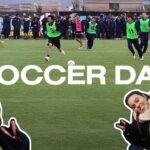 外国人「日本の高校と交流でサッカーやってきたよ！」