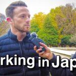 外国人「日本で生活したいけれど、仕事をすると過労死になってしまう・・・」