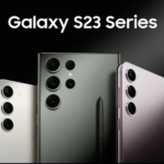 【朗報】Galaxy S23、Galaxy史上最高の名機と評判な模様