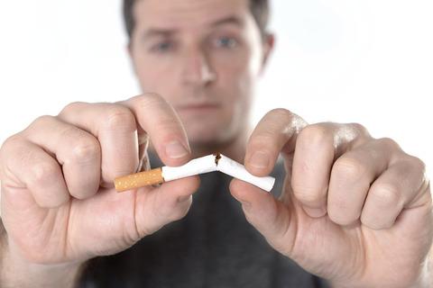 根性で禁煙に成功したけど何か質問ある？