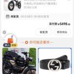 中国のサイトでフル電動自転車買ったったたた