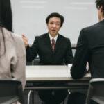 面接官「それって他社でもいいですよね？」ワイ「え、あ、、、(沈黙)」