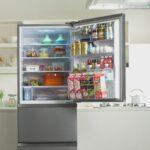 冷蔵庫の自動製氷機にジュースを流し込んで怒られてしもた・・・・