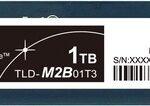 【緊急】Amazonタイムセールで東芝LETのNVMe SSDが安い 500GB3980円･1TB5980円･2TB11800円