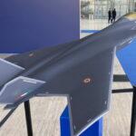日英伊の第6世代戦闘機、最新の機体デザイン