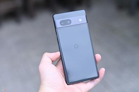 【悲報】Google Pixel 7a 、価格は約7万円との噂