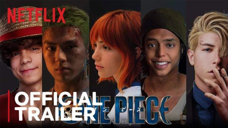 【ドラマ】Netflix実写ドラマ版「ONE PIECE」尾田栄一郎、納得できなかったら公開延期も約束　直筆レターで熱い思い！