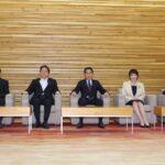 日本雇用の常識が変わる骨太方針で終身雇用見直しを閣議決定
