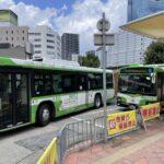 兵庫神戸市バスは危険運転手95%に事故歴巣くう恐るべき闇に迫る