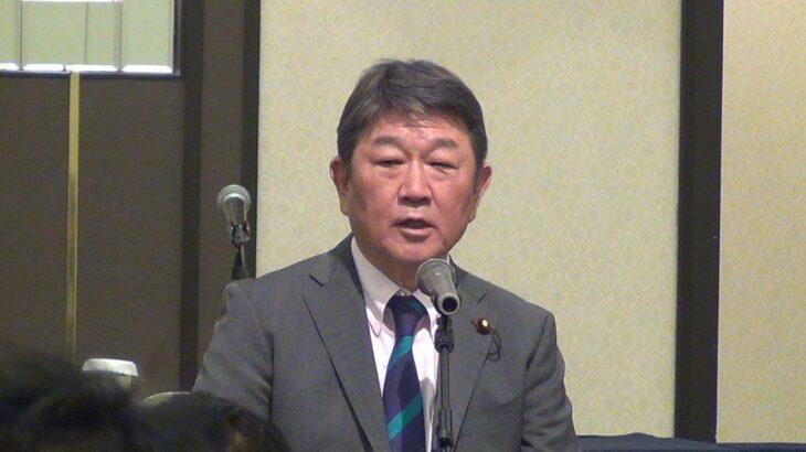 国民の安全を守るために自民党幹事長茂木氏が提唱する防衛費増額計画とは