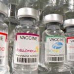 驚愕の結果ワクチン未接種でコロナ感染後遺症に陥るリスクが高い専門家が解説