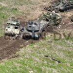 【悲報】ウクライナの反転攻勢､苦戦 主力戦車｢レオパルト2｣や｢M2ブラッドレー｣が簡単に破壊されてしまう