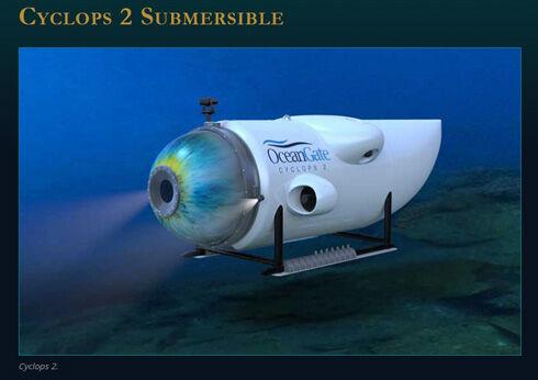 潜水艦の安全性に再び疑問の声タイタニック号潜水艦事故で何が起きたのか