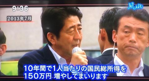 【悲報】日本人、気付く「給料上がらないのって政府じゃなくて企業に問題あるのでは？」